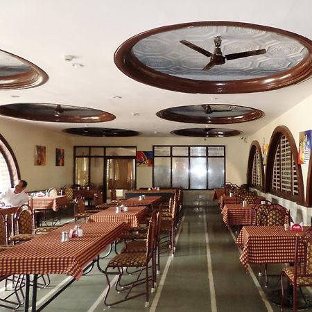 Hotel Ayodhya Nashik Exterior photo