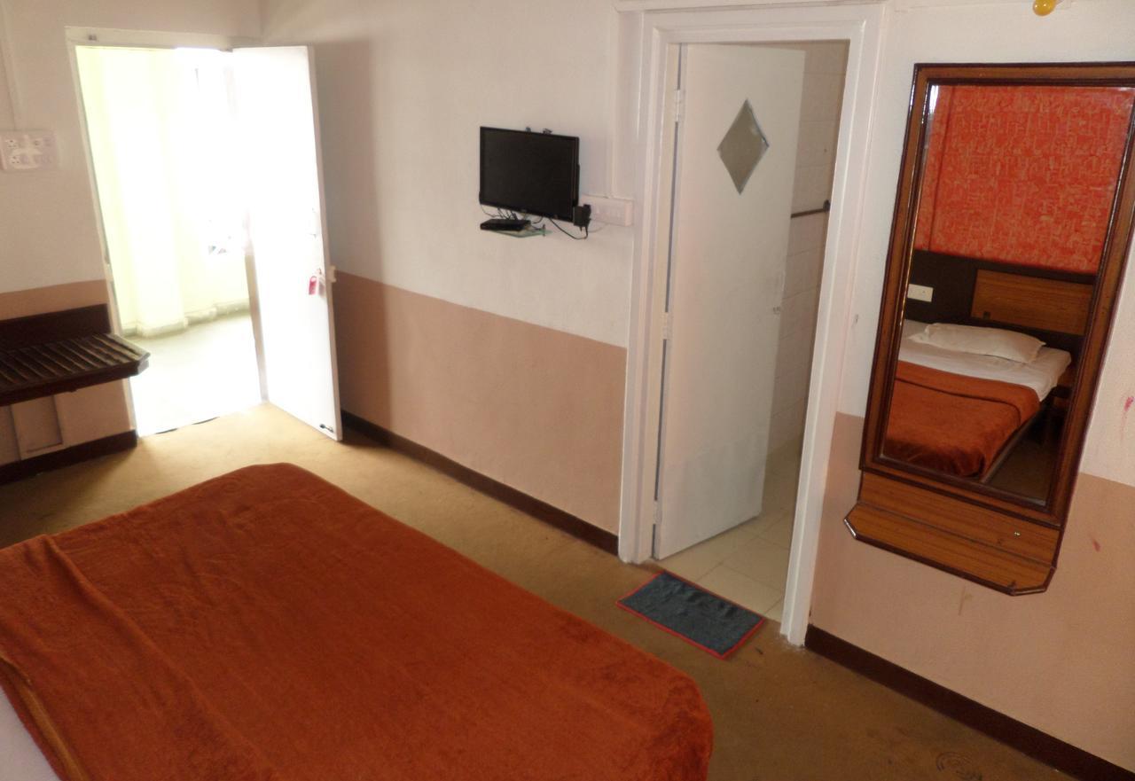Hotel Ayodhya Nashik Exterior photo